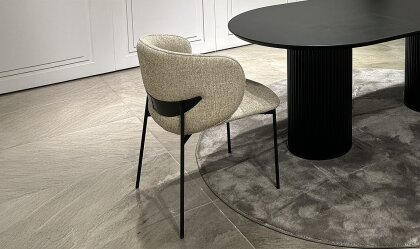 Medusa Home Mobilya - Verona Yemek Masası