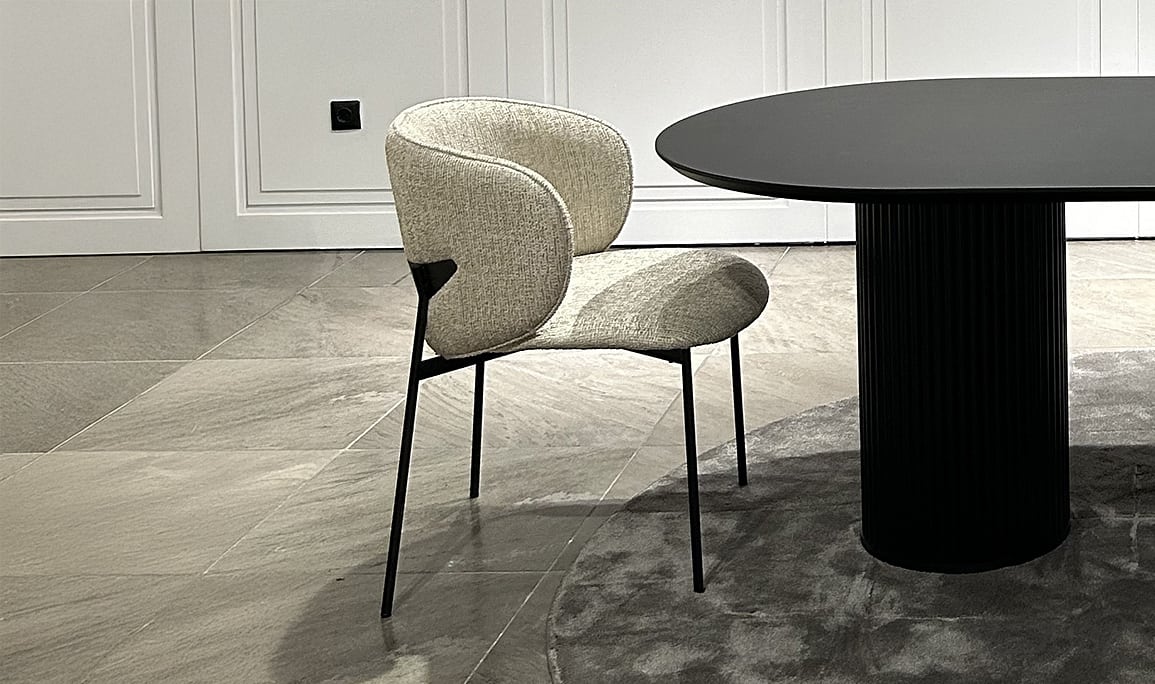 Medusa Home Mobilya - Verona Yemek Masası