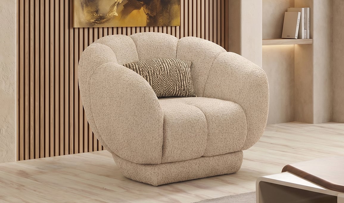 Medusa Home Mobilya - Versace Berjer