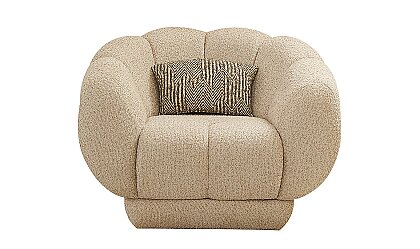 Medusa Home Mobilya - Versace Berjer