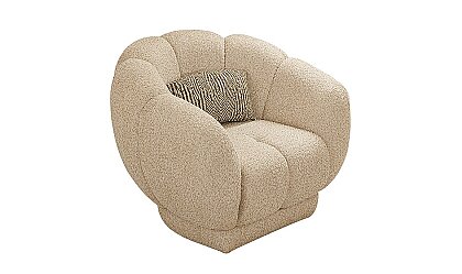 Medusa Home Mobilya - Versace Berjer