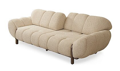 Medusa Home Mobilya - Versace Koltuk Takımı