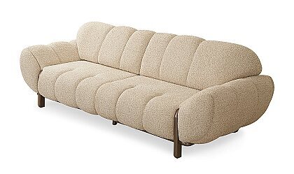Medusa Home Mobilya - Versace Koltuk Takımı