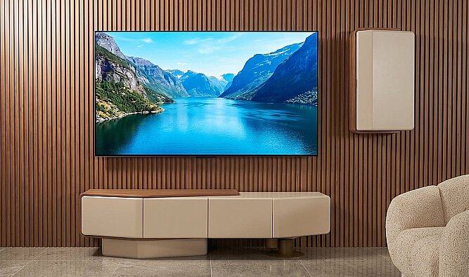 Versace Tv Ünitesi