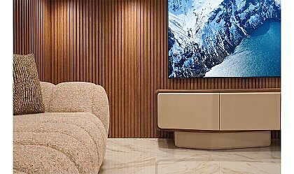 Medusa Home Mobilya - Versace Tv Ünitesi