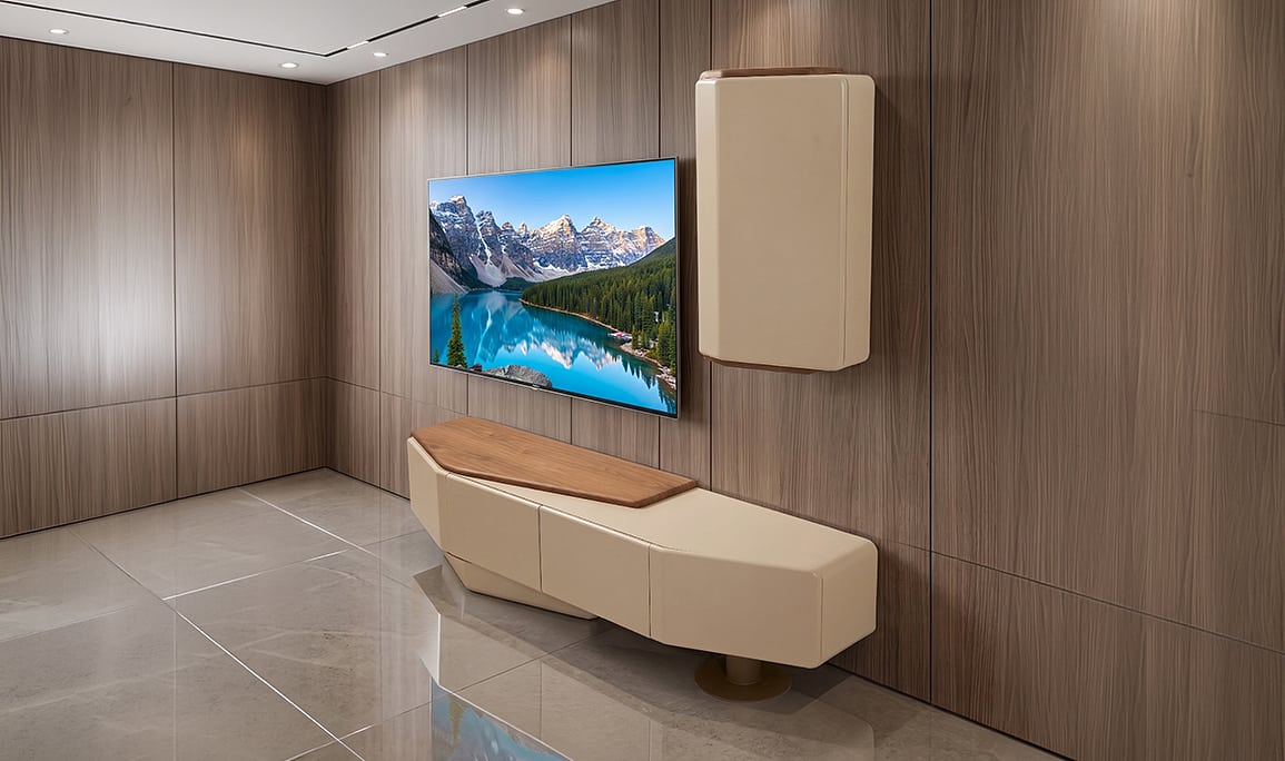 Medusa Home Mobilya - Versace Yemek Odası