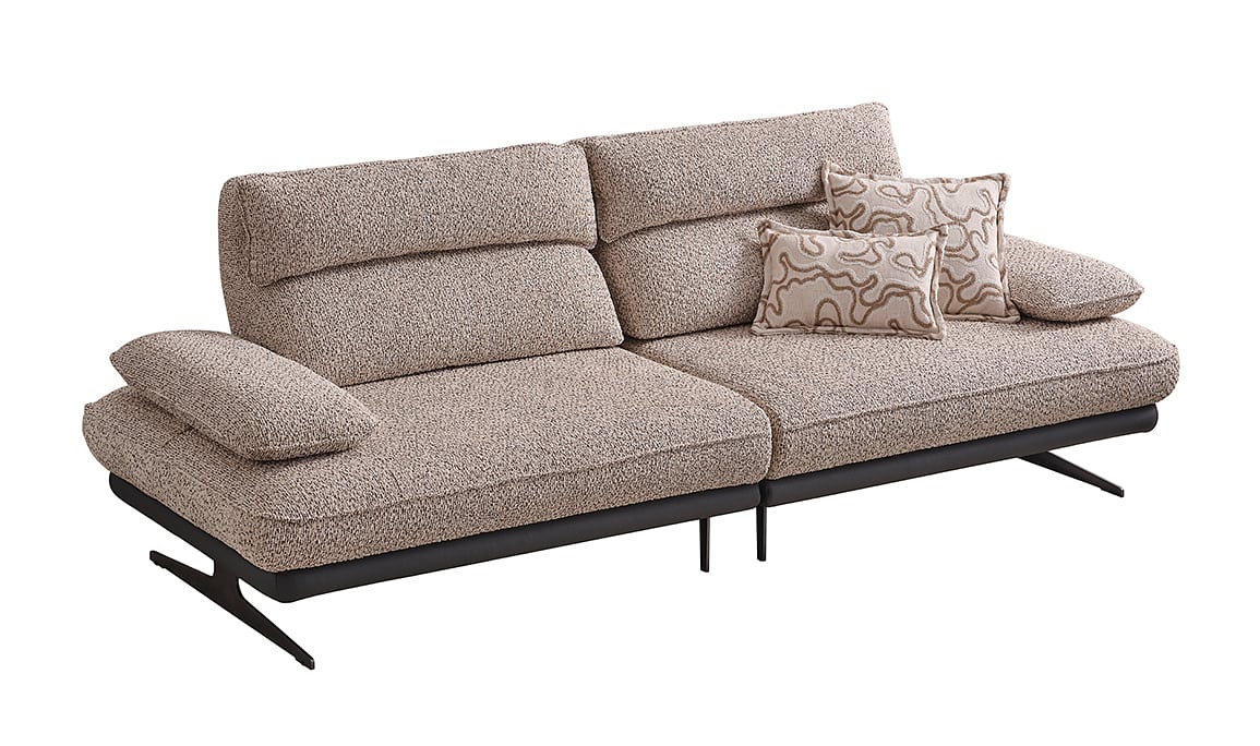 Medusa Home Mobilya - Vesa Koltuk Takımı