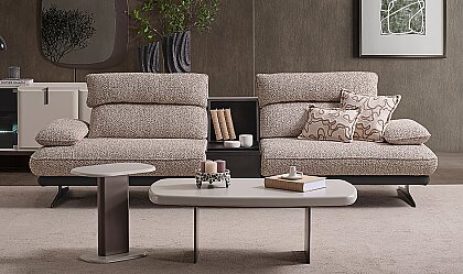Medusa Home Mobilya - Vesa Koltuk Takımı