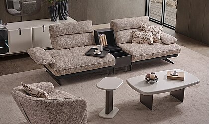 Medusa Home Mobilya - Vesa Koltuk Takımı