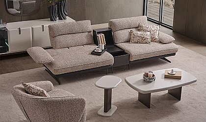 Medusa Home Mobilya - Vesa Koltuk Takımı