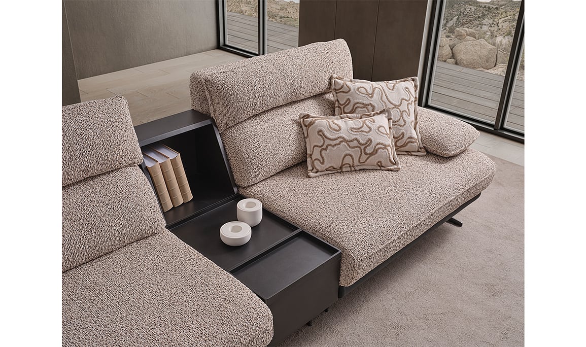 Medusa Home Mobilya - Vesa Koltuk Takımı