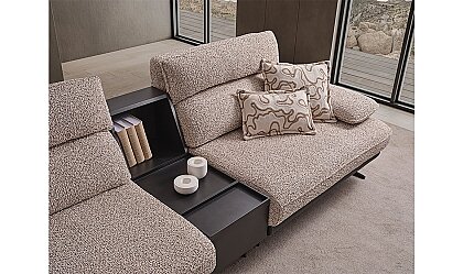 Medusa Home Mobilya - Vesa Koltuk Takımı