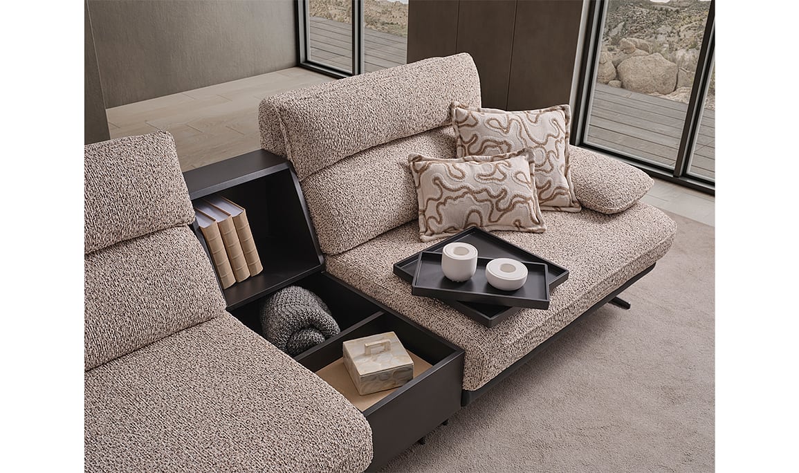 Medusa Home Mobilya - Vesa Koltuk Takımı