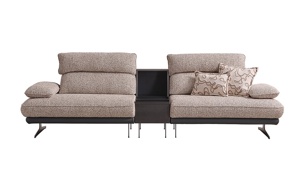 Medusa Home Mobilya - Vesa Koltuk Takımı