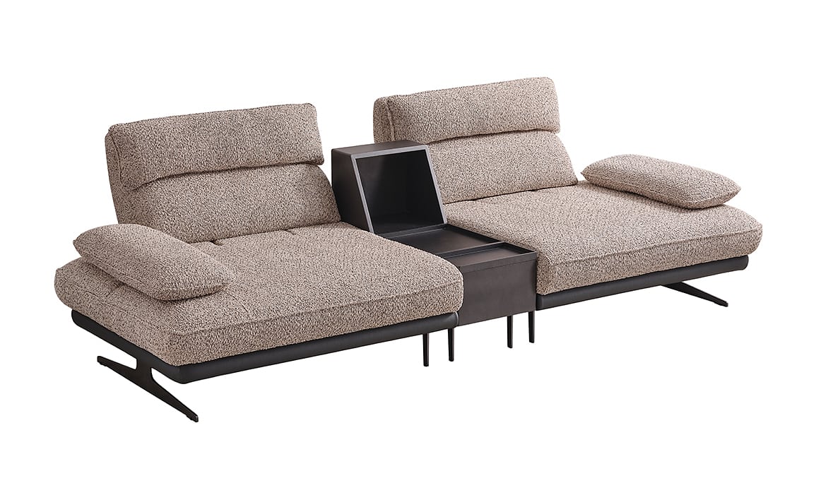 Medusa Home Mobilya - Vesa Koltuk Takımı