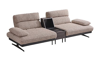 Medusa Home Mobilya - Vesa Koltuk Takımı
