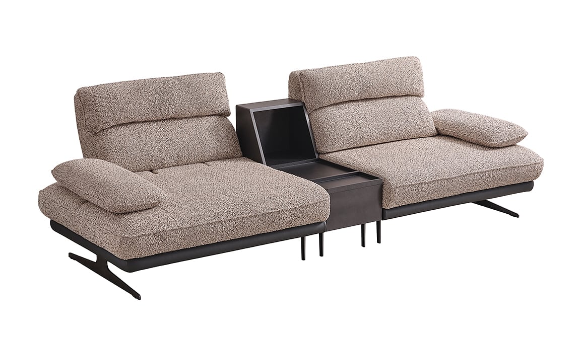 Medusa Home Mobilya - Vesa Koltuk Takımı