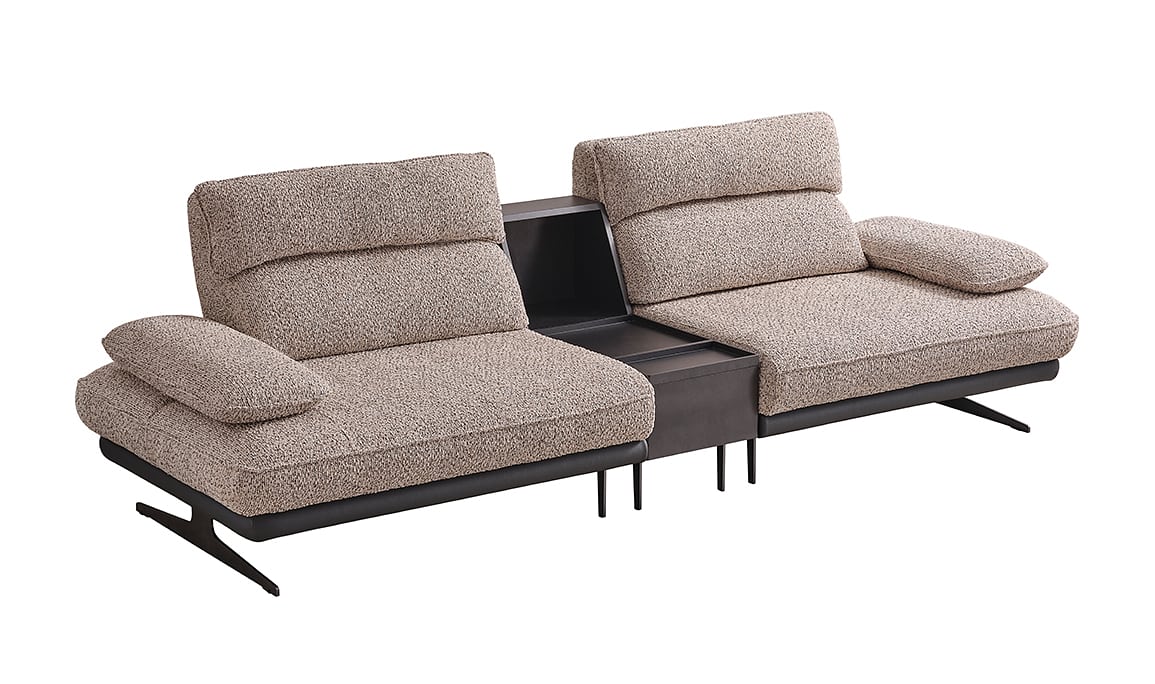 Medusa Home Mobilya - Vesa Koltuk Takımı