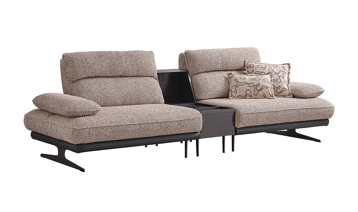 Medusa Home Mobilya - Vesa Koltuk Takımı