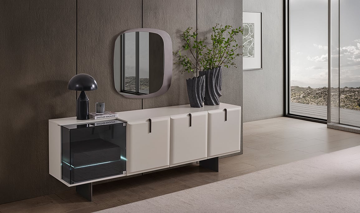 Medusa Home Mobilya - Vesa Konsol