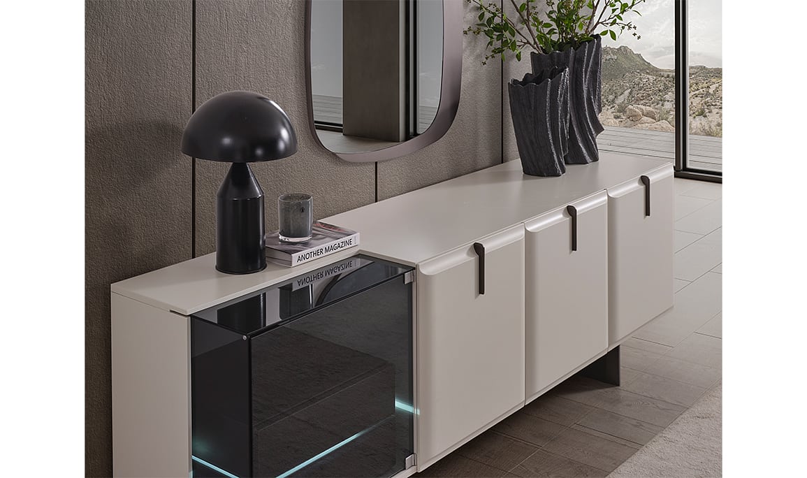 Medusa Home Mobilya - Vesa Konsol