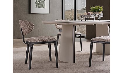 Medusa Home Mobilya - Vesa Sandalye
