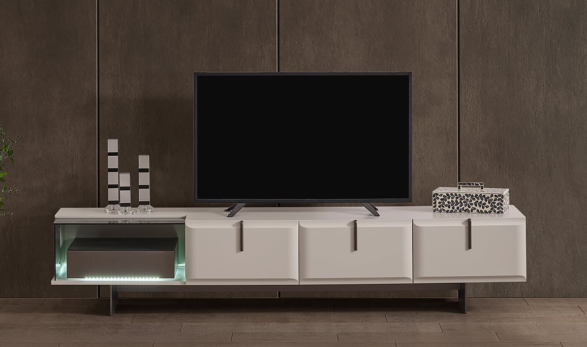 Medusa Home Mobilya - Vesa Tv Sehpası