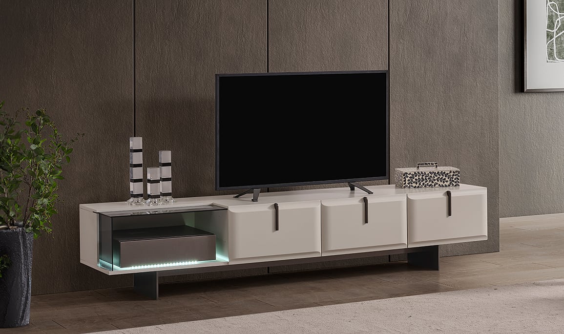 Medusa Home Mobilya - Vesa Tv Sehpası