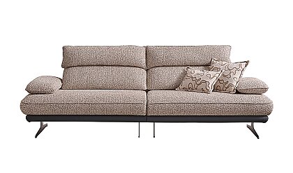 Medusa Home Mobilya - Vesa Üçlü Koltuk