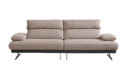 Medusa Home Mobilya - Vesa Üçlü Koltuk