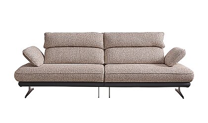 Medusa Home Mobilya - Vesa Üçlü Koltuk