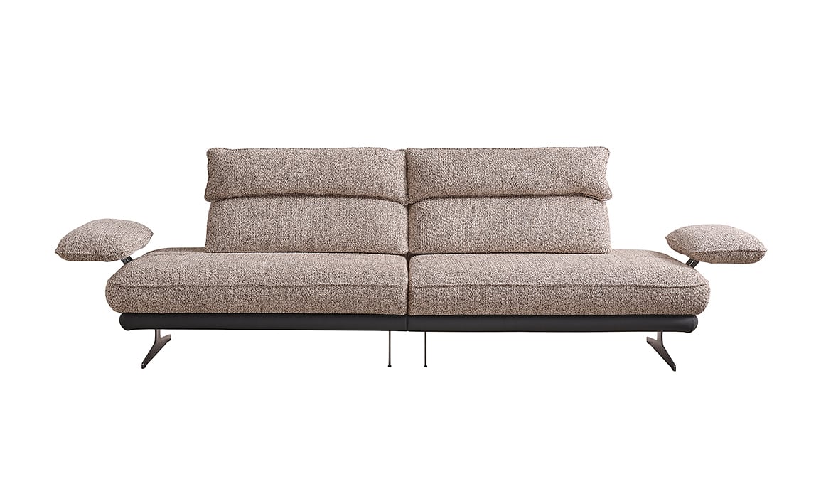 Medusa Home Mobilya - Vesa Üçlü Koltuk