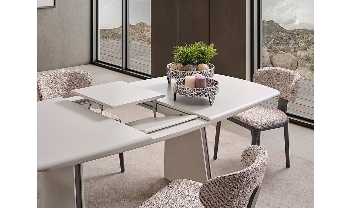 Medusa Home Mobilya - Vesa Yemek Odası