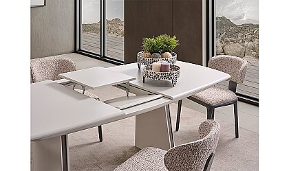 Medusa Home Mobilya - Vesa Yemek Odası