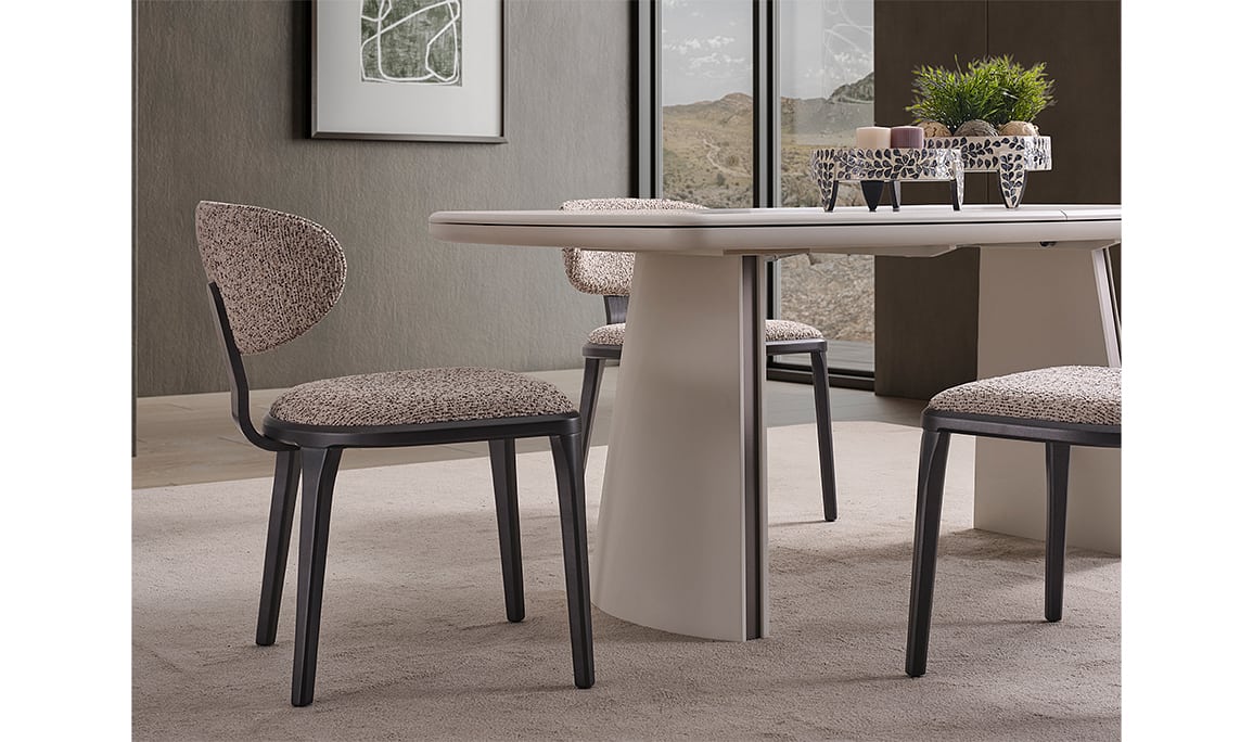 Medusa Home Mobilya - Vesa Yemek Odası