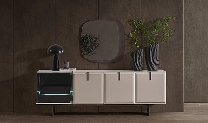 Medusa Home Mobilya - Vesa Yemek Odası