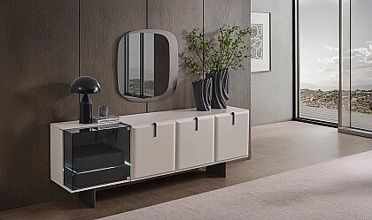 Medusa Home Mobilya - Vesa Yemek Odası