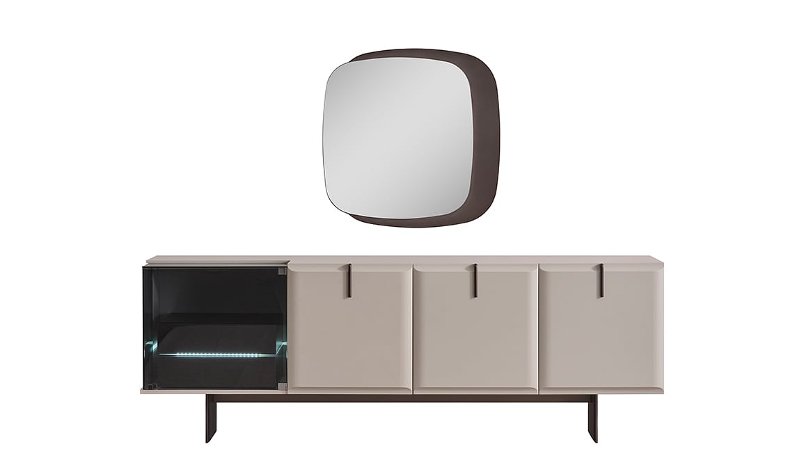 Medusa Home Mobilya - Vesa Yemek Odası