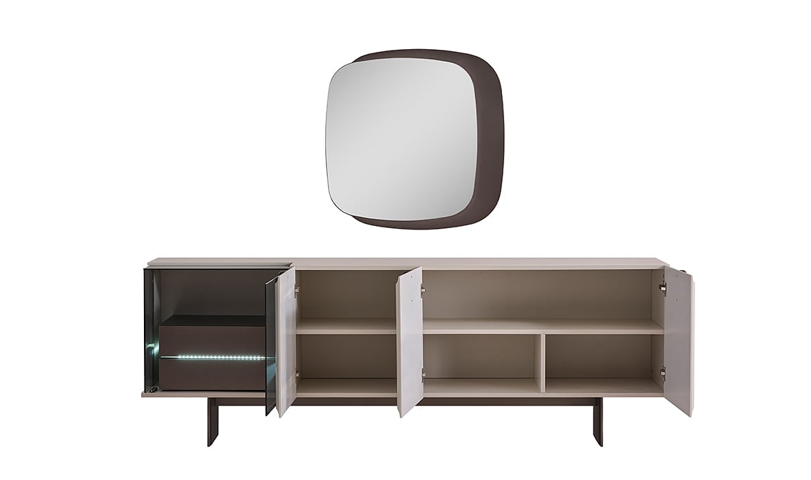 Medusa Home Mobilya - Vesa Yemek Odası
