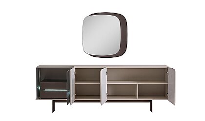 Medusa Home Mobilya - Vesa Yemek Odası