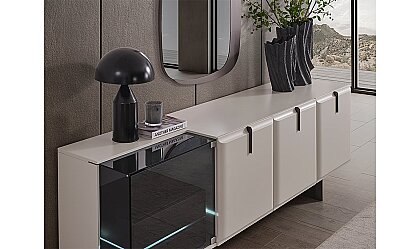 Medusa Home Mobilya - Vesa Yemek Odası