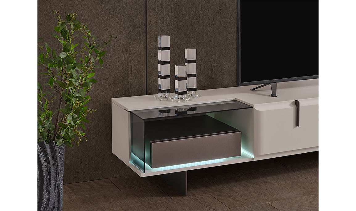 Medusa Home Mobilya - Vesa Yemek Odası