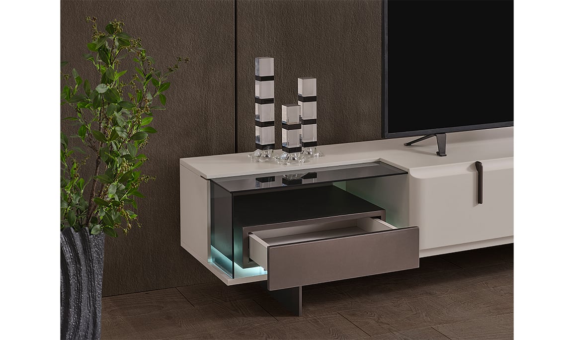 Medusa Home Mobilya - Vesa Yemek Odası