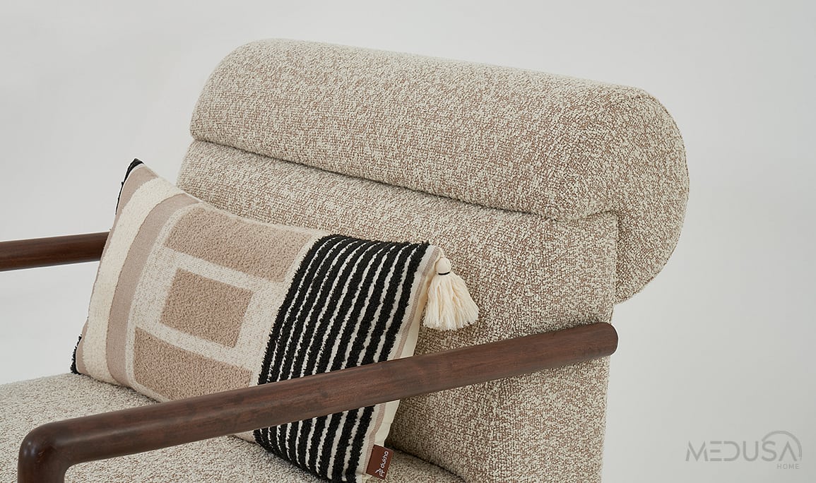 Medusa Home Mobilya - Vesper Berjer