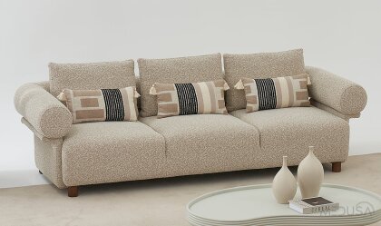 Medusa Home Mobilya - Vesper Koltuk Takımı