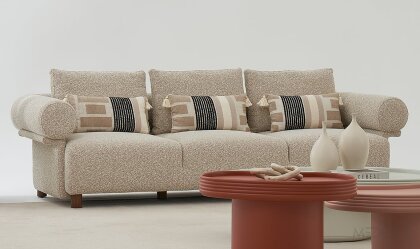 Medusa Home Mobilya - Vesper Koltuk Takımı