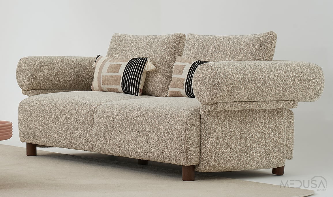 Medusa Home Mobilya - Vesper Koltuk Takımı
