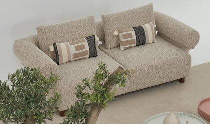 Medusa Home Mobilya - Vesper Koltuk Takımı