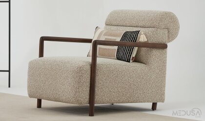 Medusa Home Mobilya - Vesper Koltuk Takımı