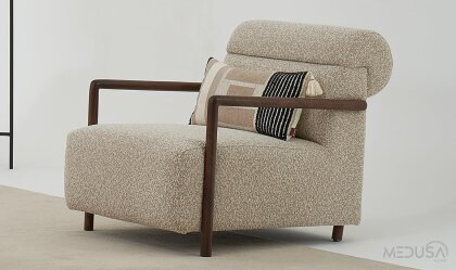 Medusa Home Mobilya - Vesper Koltuk Takımı